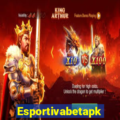 Esportivabetapk