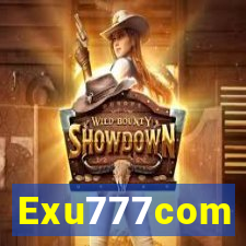 Exu777com