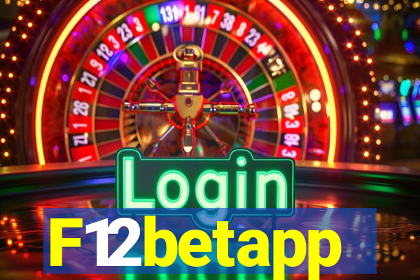 F12betapp