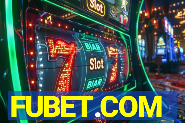 FUBET.COM