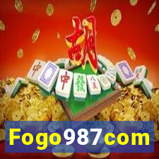 Fogo987com