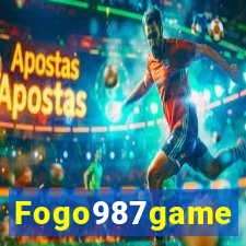 Fogo987game