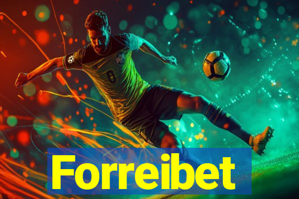 Forreibet