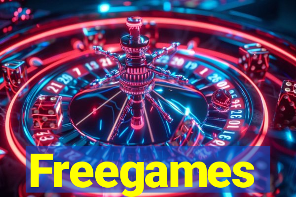 Freegames