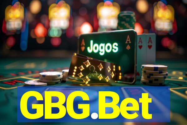 GBG.Bet