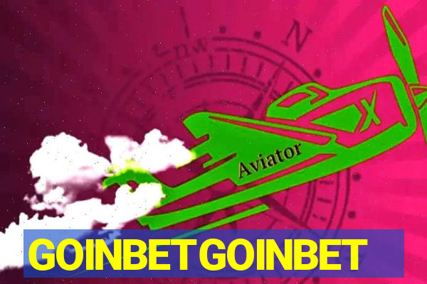 GOINBETGOINBET