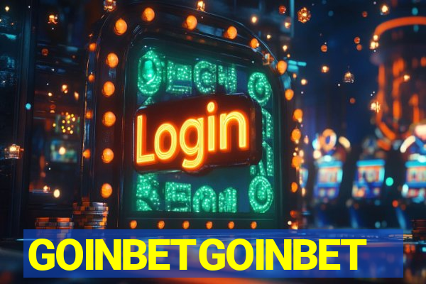 GOINBETGOINBET