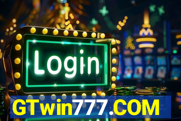 GTwin777.COM