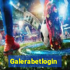 Galerabetlogin
