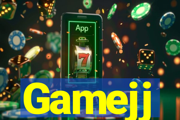 Gamejj