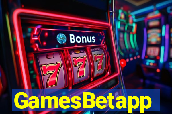GamesBetapp