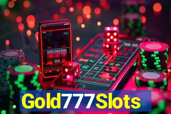 Gold777Slots
