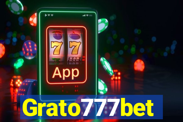 Grato777bet