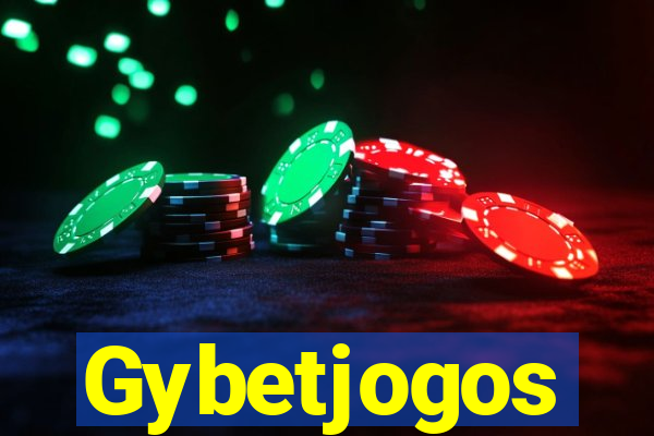 Gybetjogos