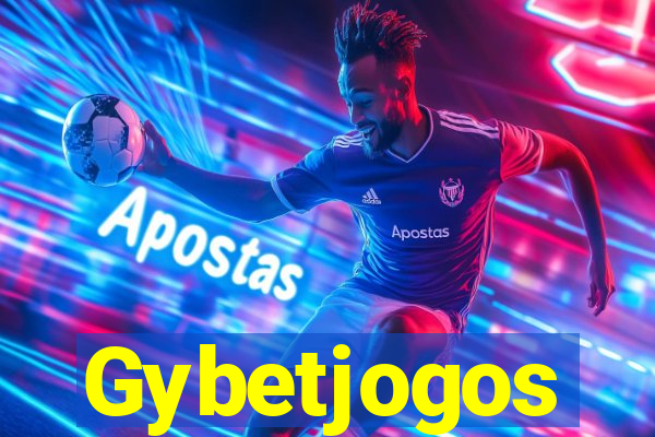 Gybetjogos
