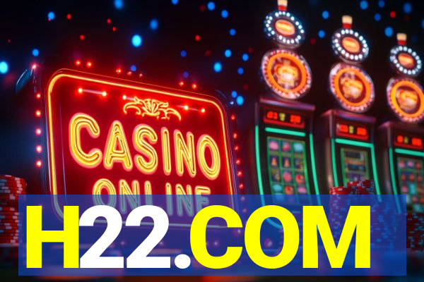 H22.COM