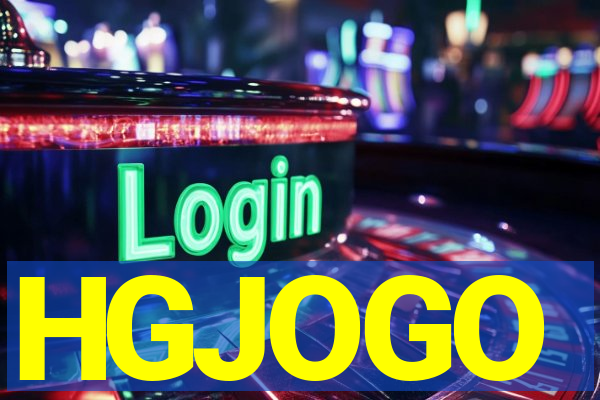 HGJOGO