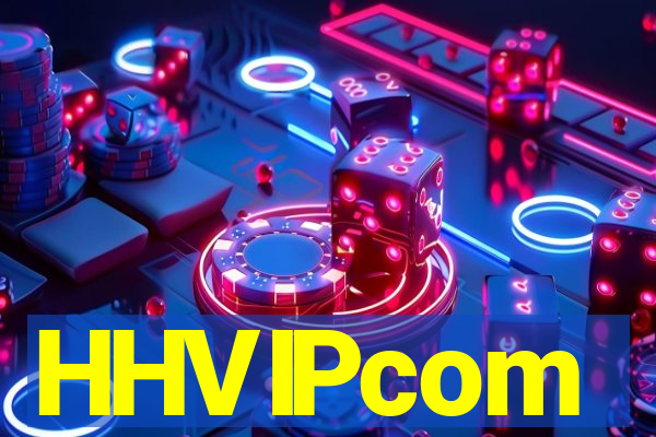 HHVIPcom