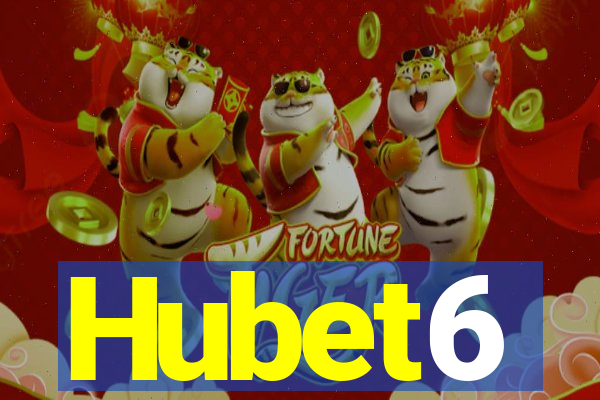 Hubet6