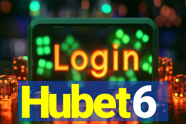 Hubet6