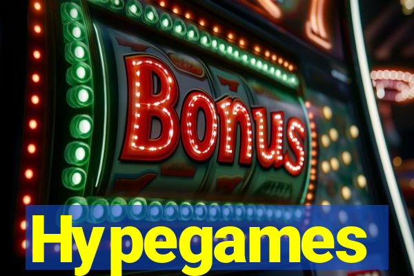 Hypegames