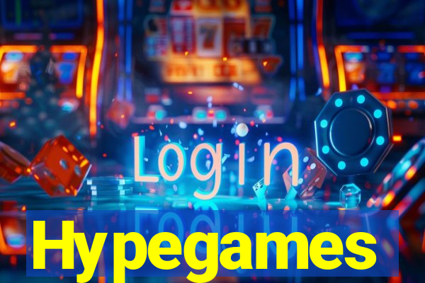 Hypegames