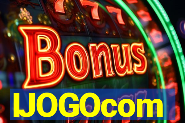 IJOGOcom