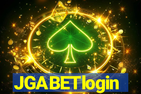 JGABETlogin