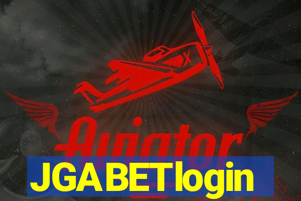 JGABETlogin