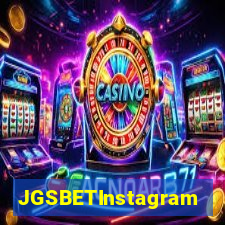 JGSBETInstagram