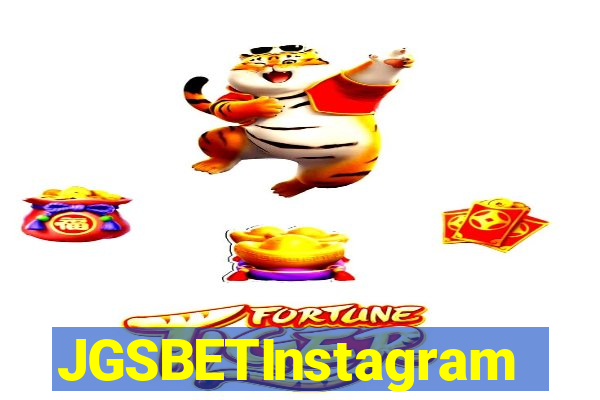 JGSBETInstagram