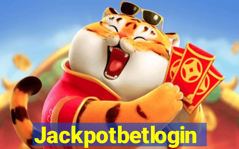 Jackpotbetlogin