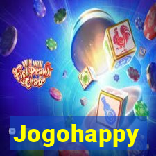 Jogohappy