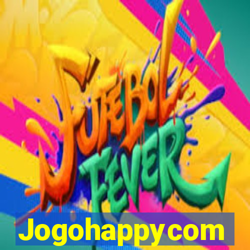 Jogohappycom