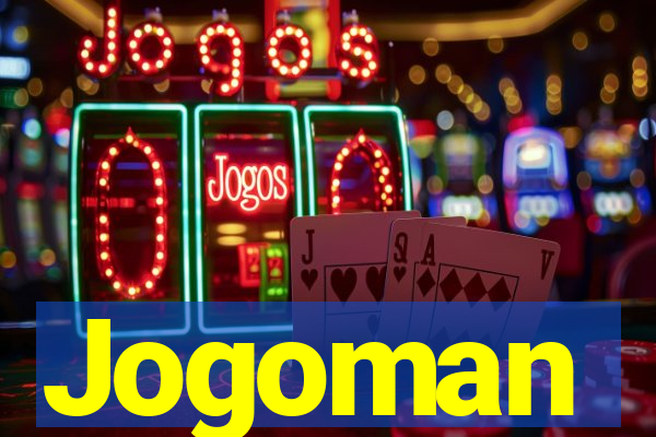 Jogoman