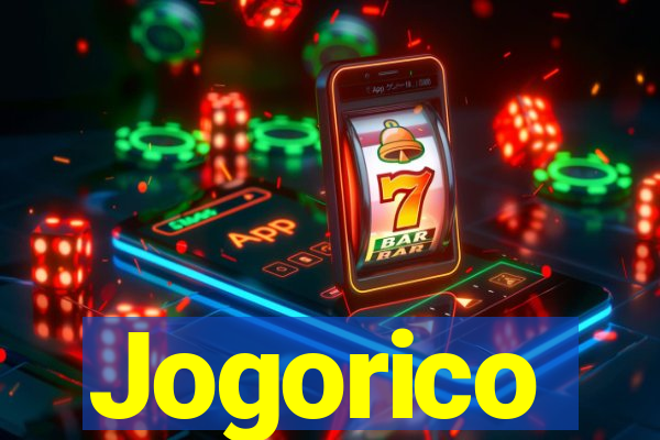 Jogorico