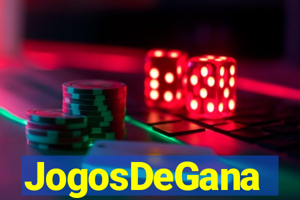 JogosDeGana