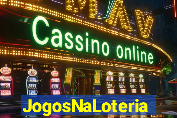 JogosNaLoteria