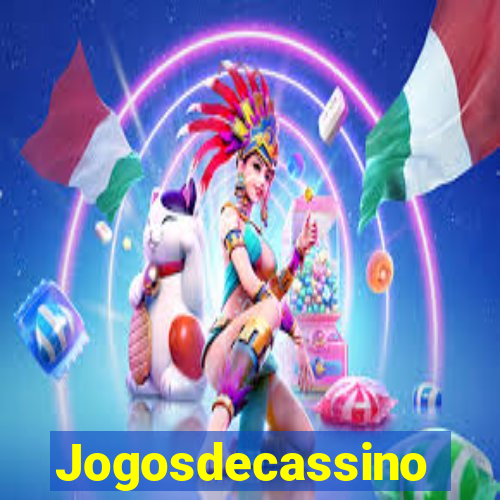 Jogosdecassino