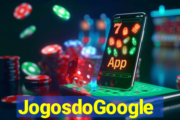 JogosdoGoogle