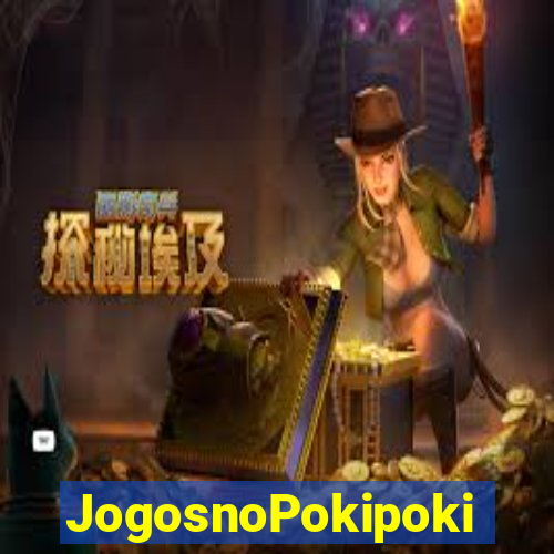 JogosnoPokipoki