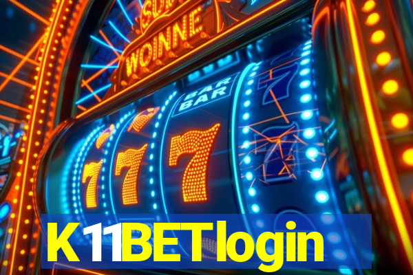 K11BETlogin