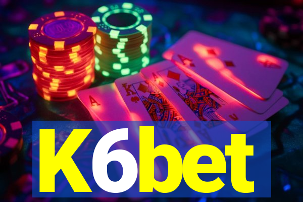 K6bet