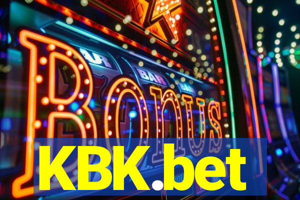 KBK.bet