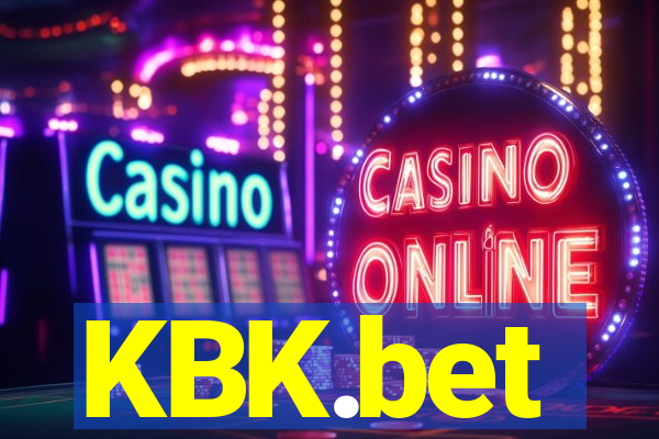 KBK.bet