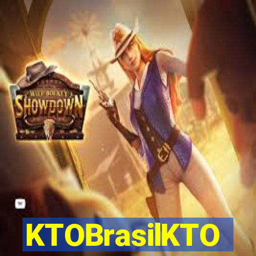 KTOBrasilKTO