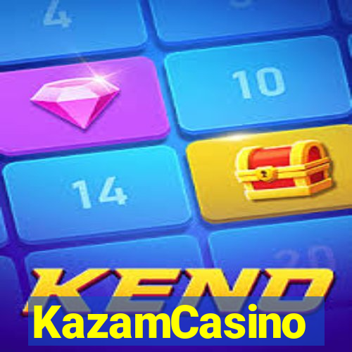 KazamCasino