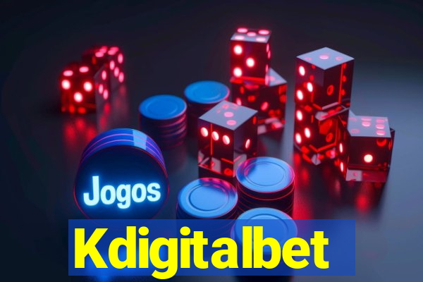 Kdigitalbet