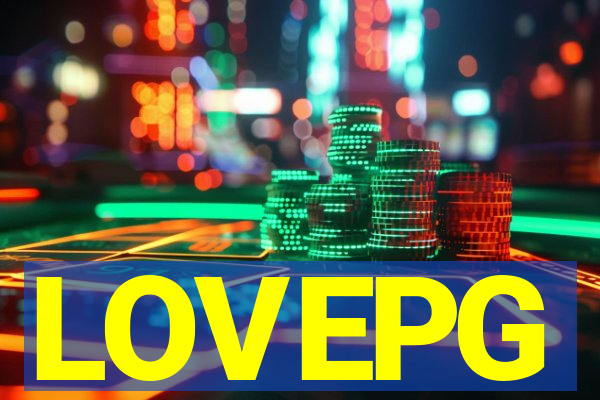 LOVEPG