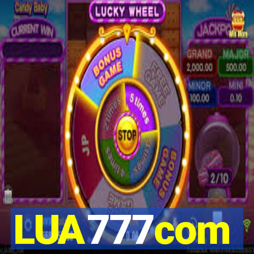 LUA777com